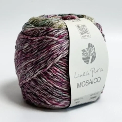 Lana Grossa Mosaico - 006