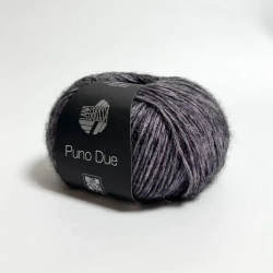 Lana Grossa Puno Due - 23