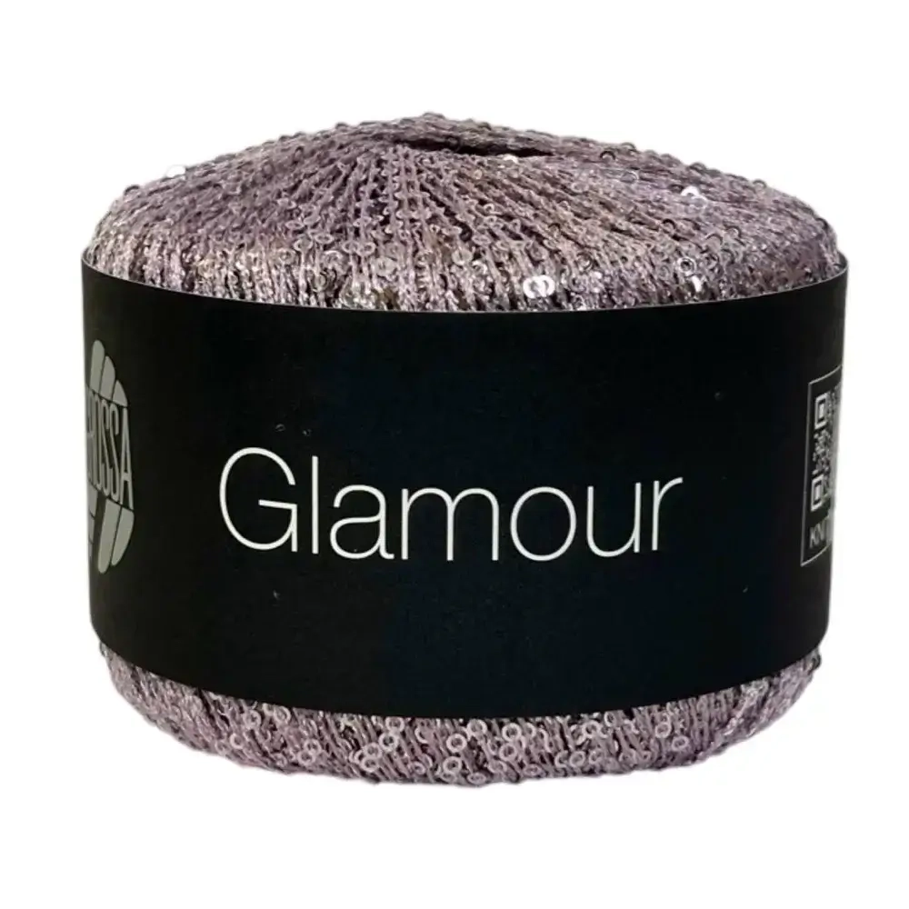Lana Grossa Glamour - 02