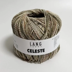 Lang Yarns Celeste цвет 0097