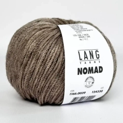 Пряжа Lang Yarns Nomad - 0068