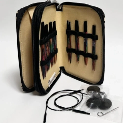 Lana Grossa Набор спиц "Многоцвет"