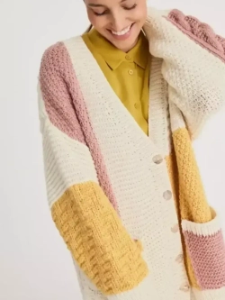 Журнал Lana Grossa Filati 66 - 13