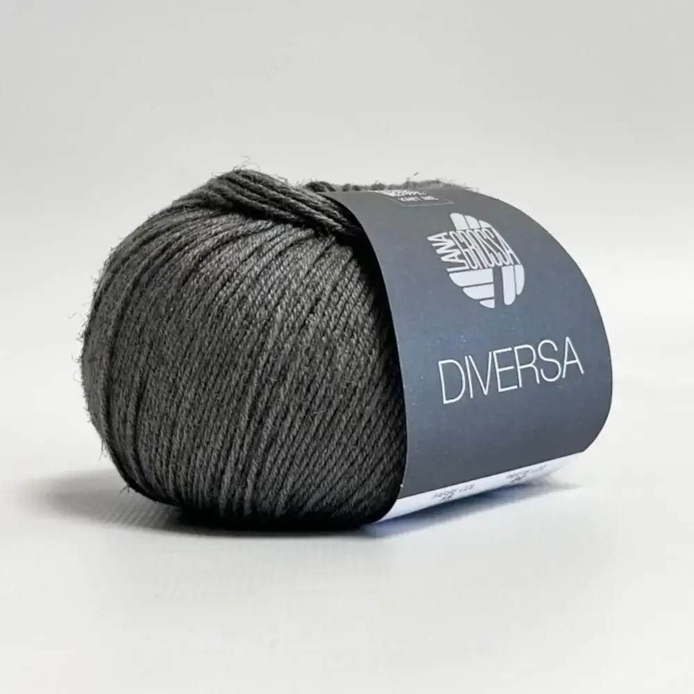 Lana Grossa Diversa - цвет 15