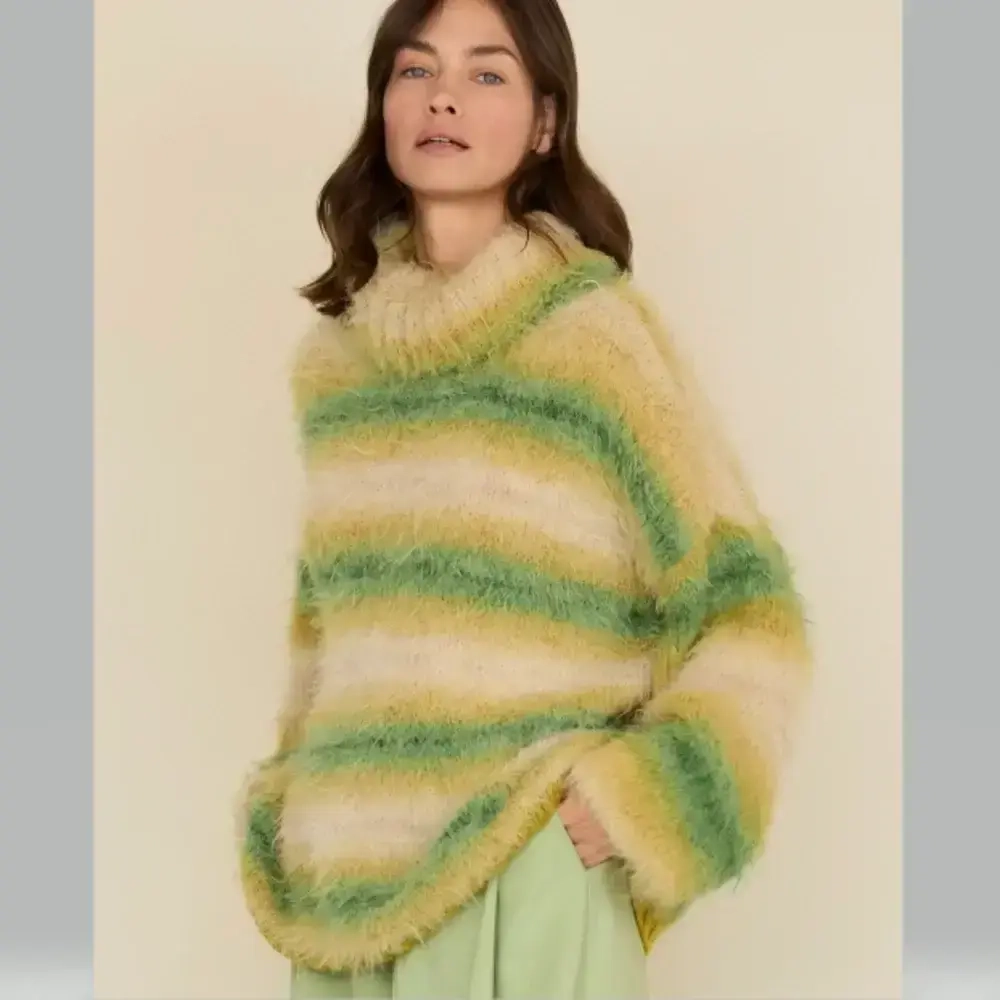 Lana Grossa Basta Mista - 1