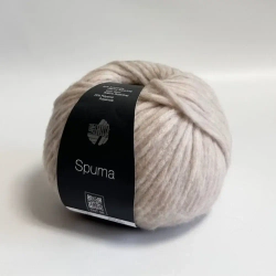 Lana Grossa Spuma - 002