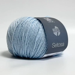 Lana Grossa Setosa - цвет 14