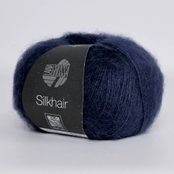 Lana Grossa Silkhair - 043