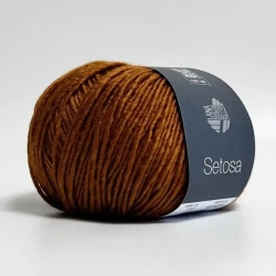 Lana Grossa Setosa - цвет 06